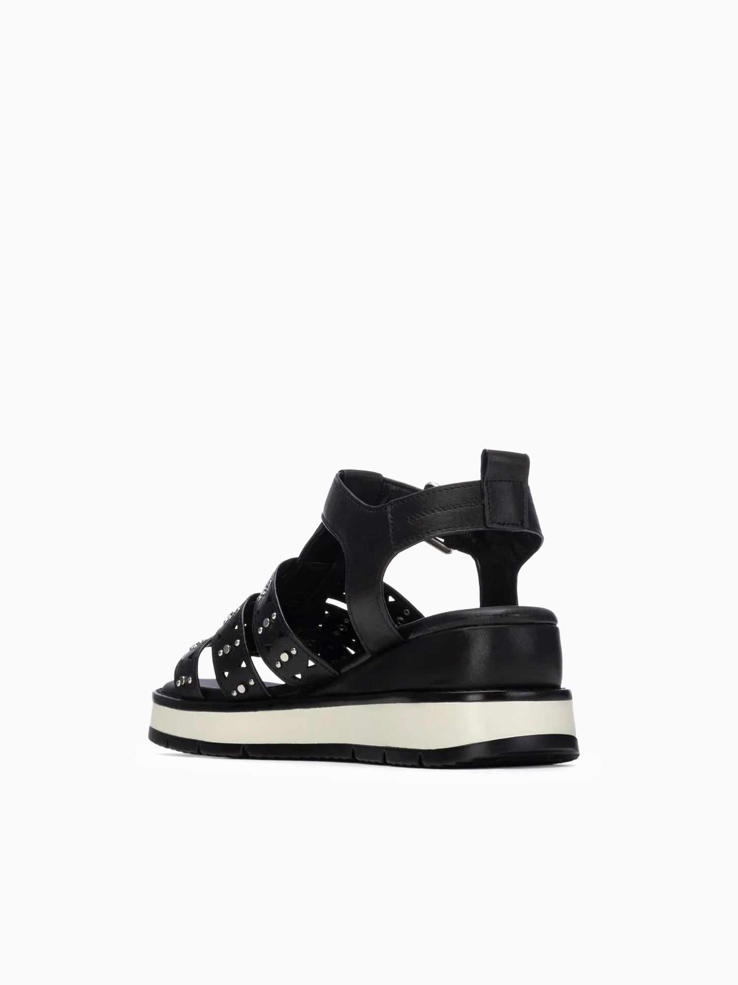 Carmen 163252 Negro Piel Black / 5 / M