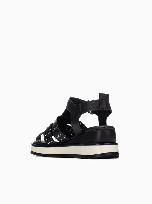 Carmen 163252 Negro Piel Black / 5 / M