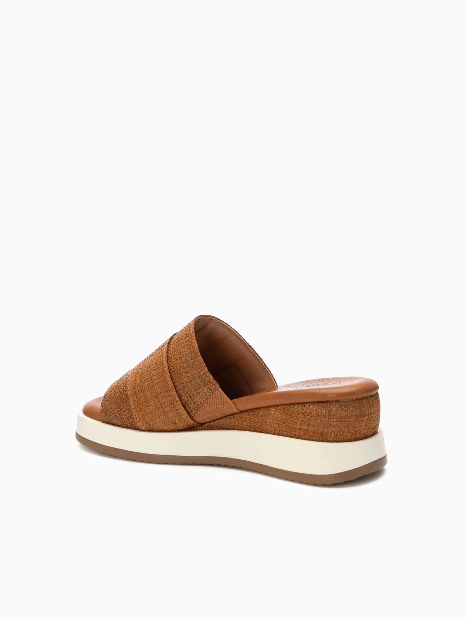 Carlesha 162228 Camel Tan / 5 / M