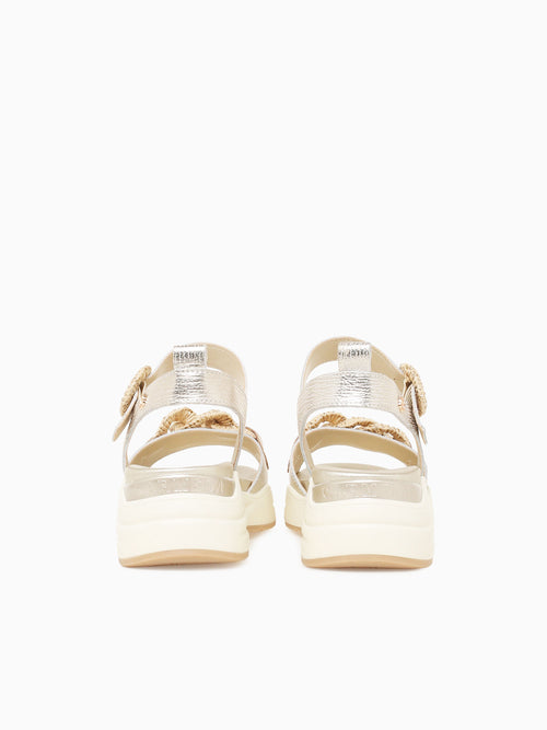 Carletta 162331 Oro Piel Gold / 5 / M