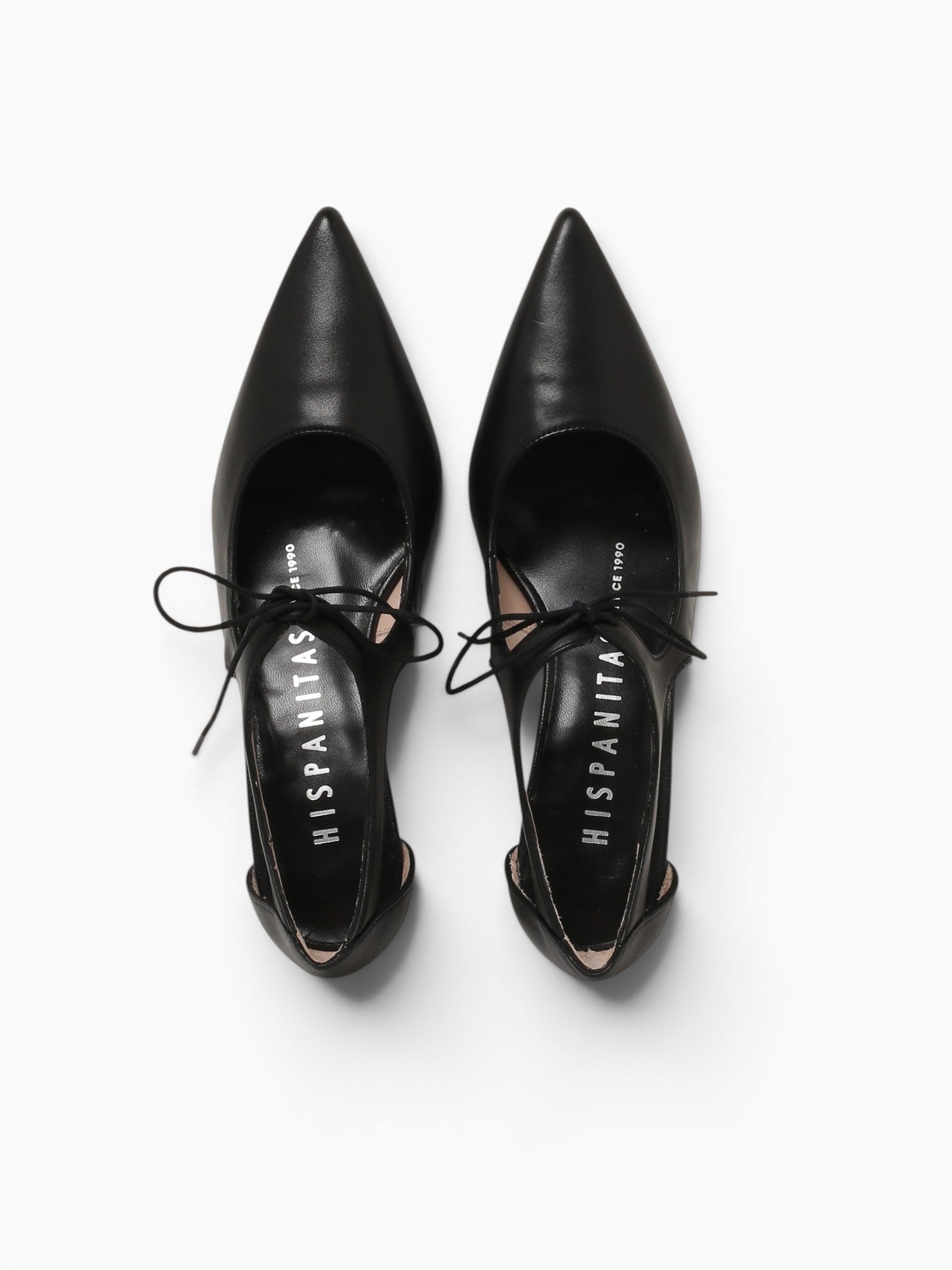 Giorgia Black Soho