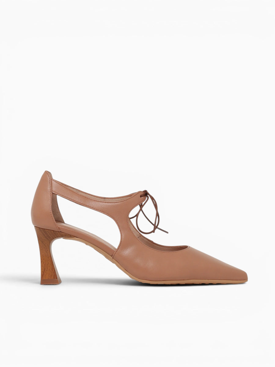 Giorgia Almond Soho Off White / 5 / M