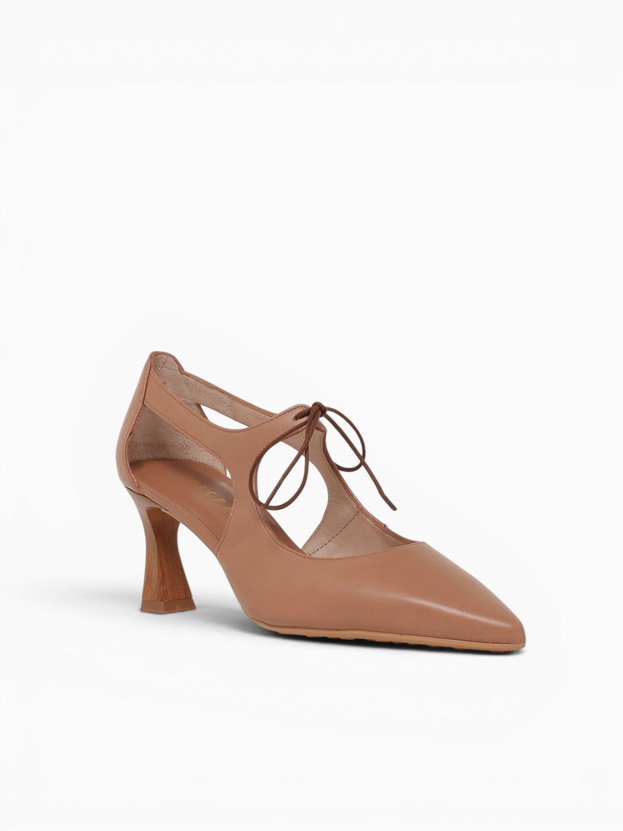 Giorgia Almond Soho Off White / 5 / M
