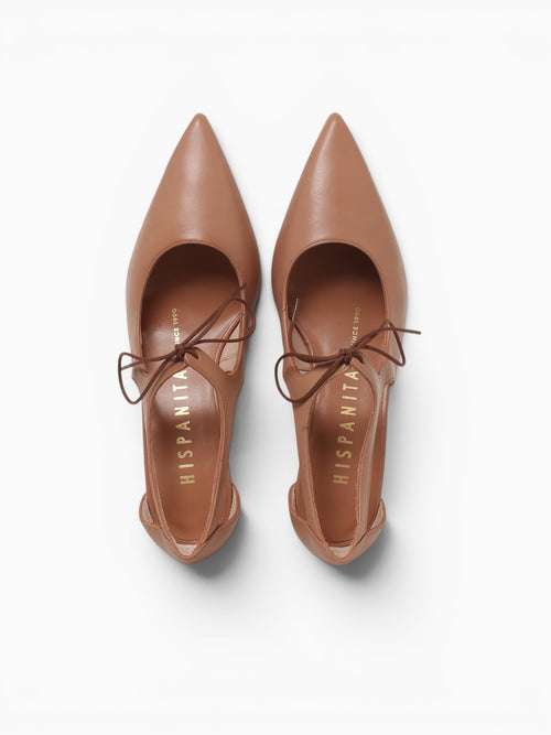 Giorgia Almond Soho Off White / 5 / M