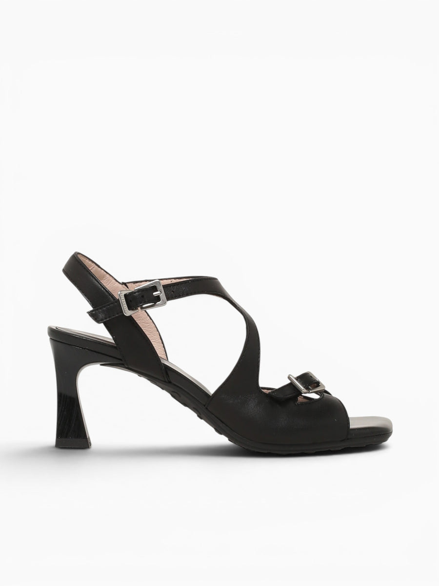 Rosa Black Soho Black / 5 / M