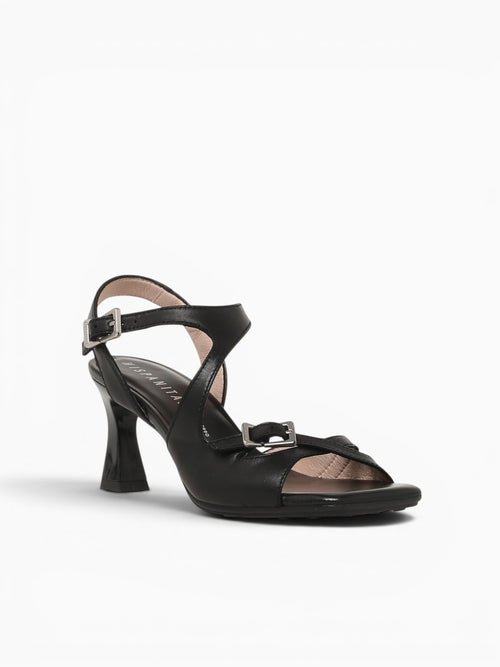 Rosa Black Soho Black / 5 / M