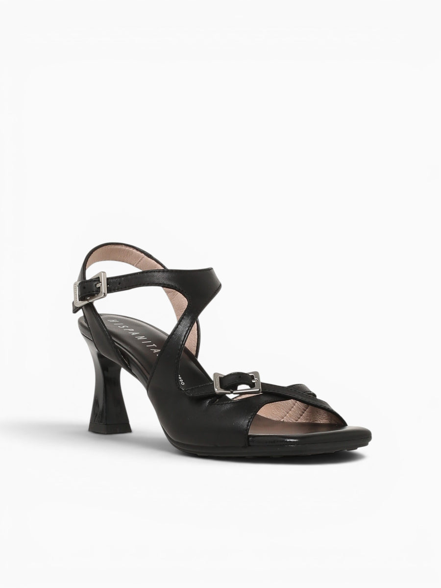 Rosa Black Soho Black / 5 / M