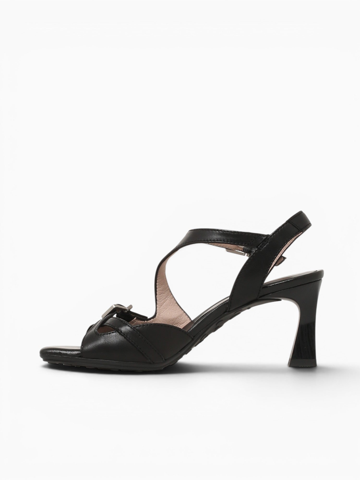 Rosa Black Soho Black / 5 / M