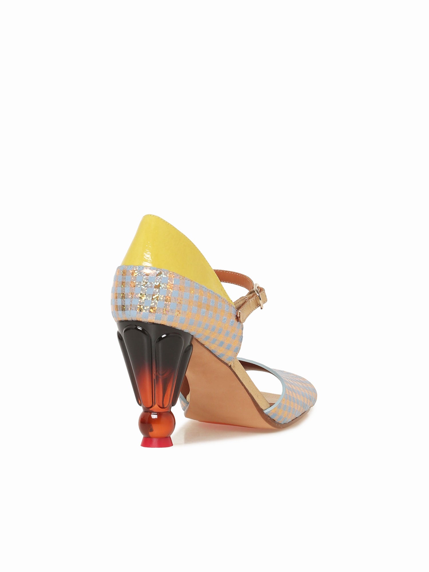 Uwala Blue Lemon champan Blue / 5 / M