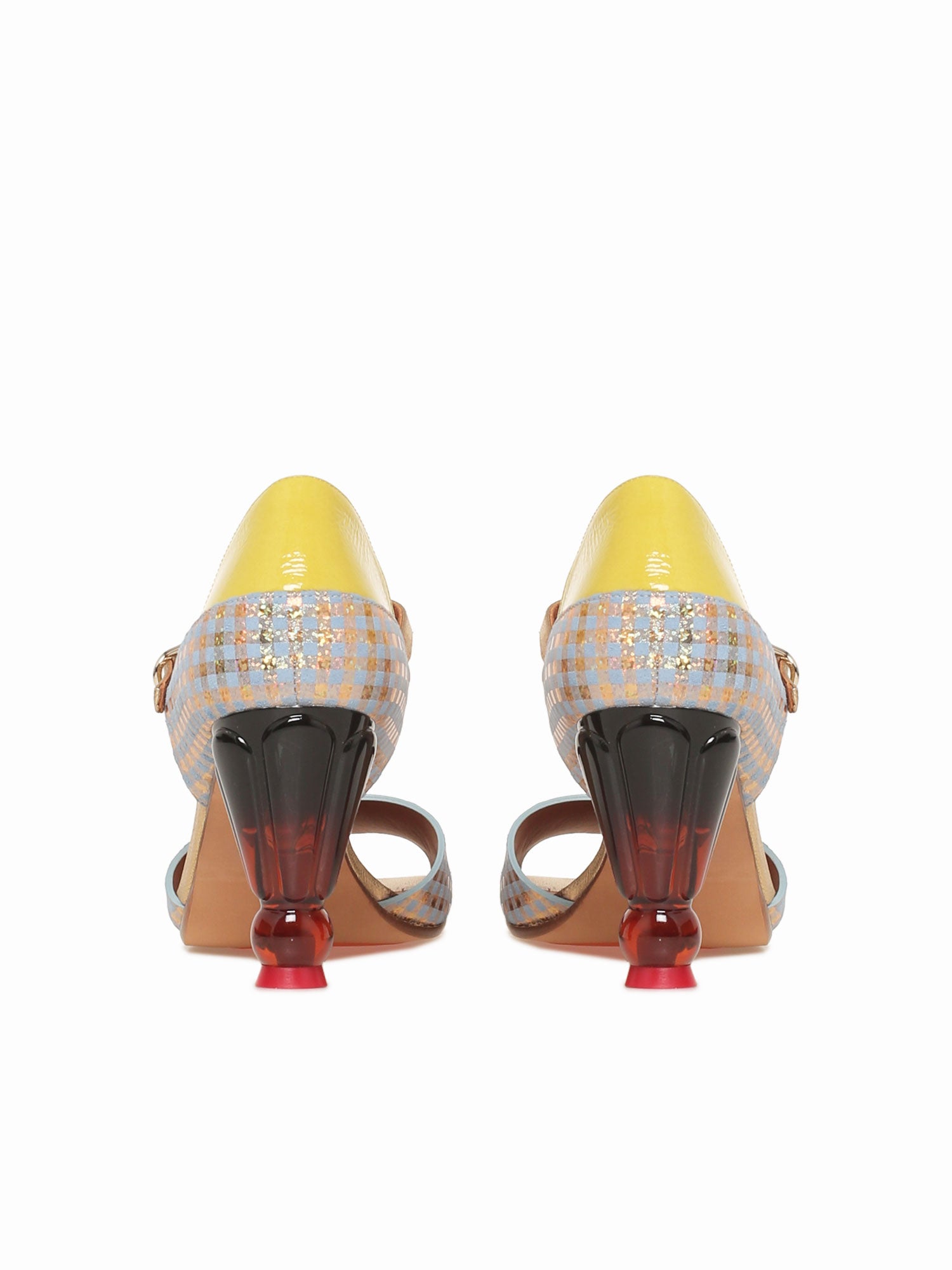 Uwala Blue Lemon champan Blue / 5 / M