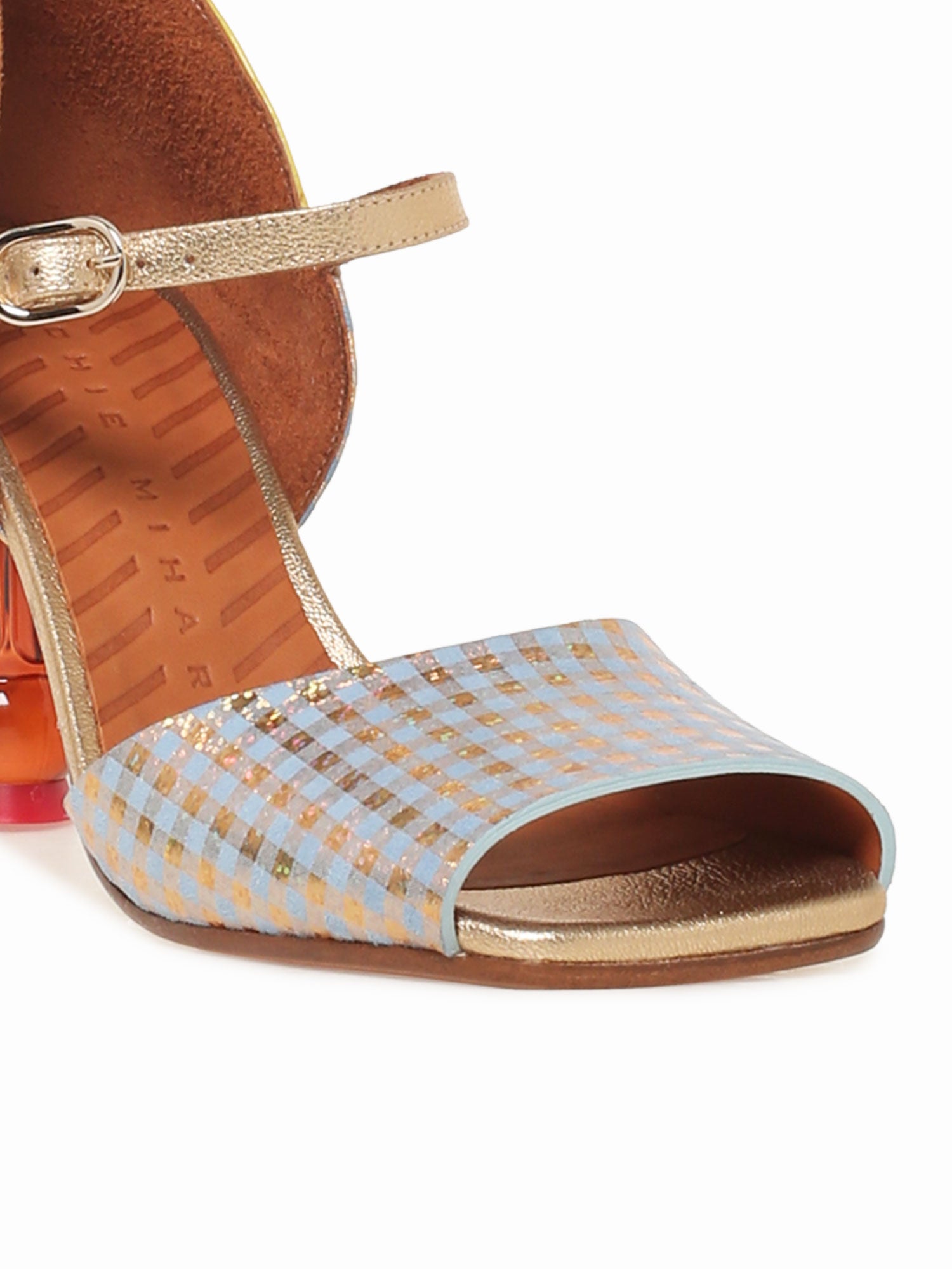 Uwala Blue Lemon champan Blue / 5 / M