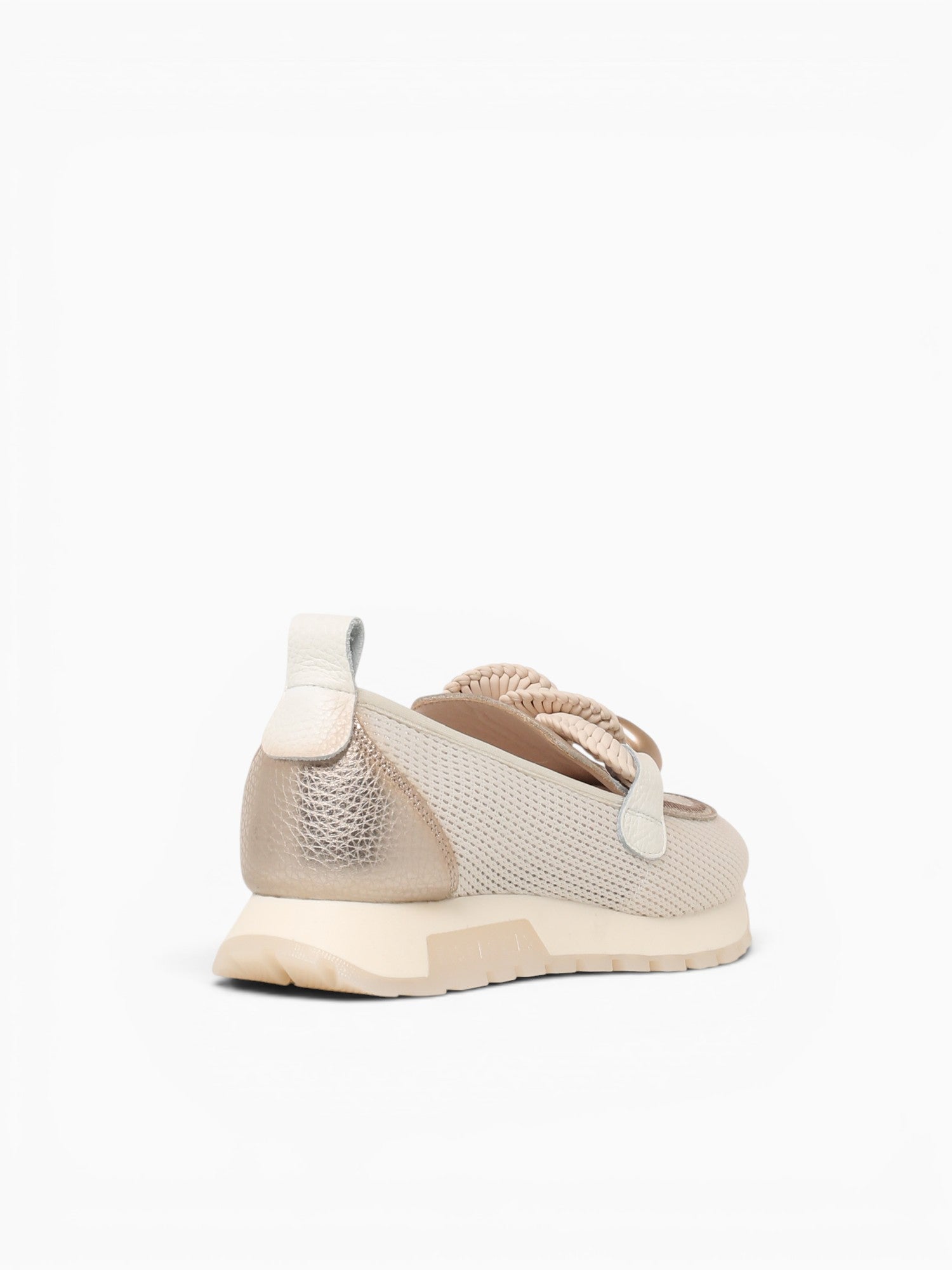 Oregoni Panna Cava froment Boleromet Champagne / 5 / M