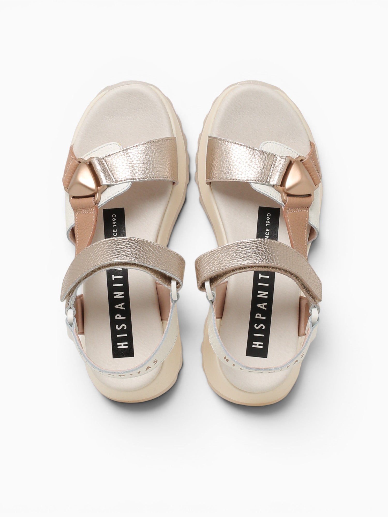 Ambar Almond Cava bolero Boleromet Natural / 5 / M