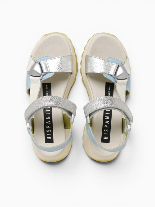 Ambar Panna Silver bolero Boleromet Multi / 5 / M
