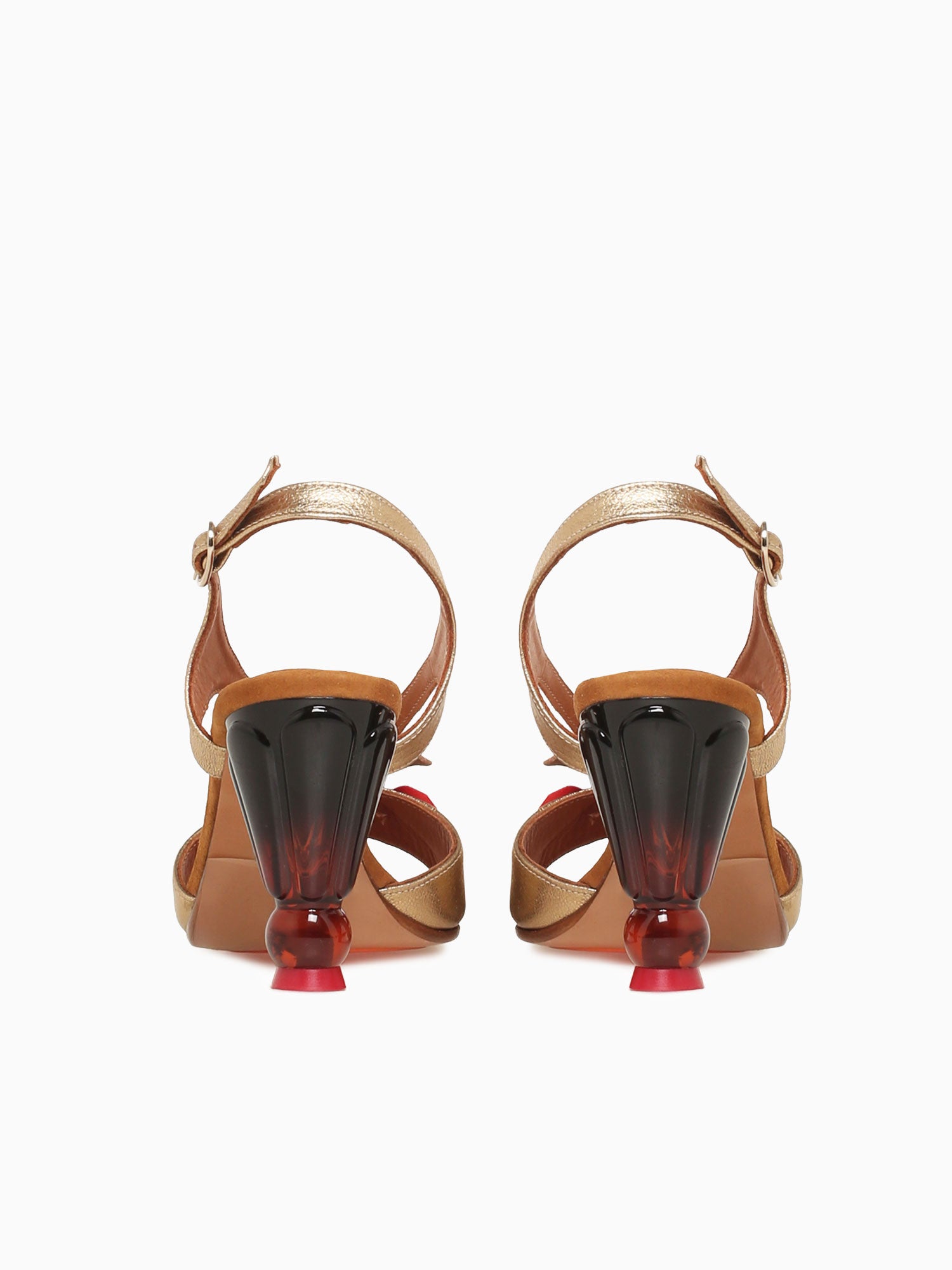 Uyane Champan Cognac dali Ante