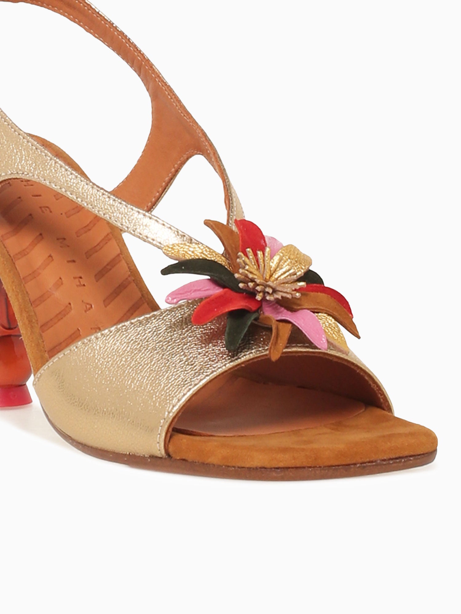 Uyane Champan Cognac dali Ante