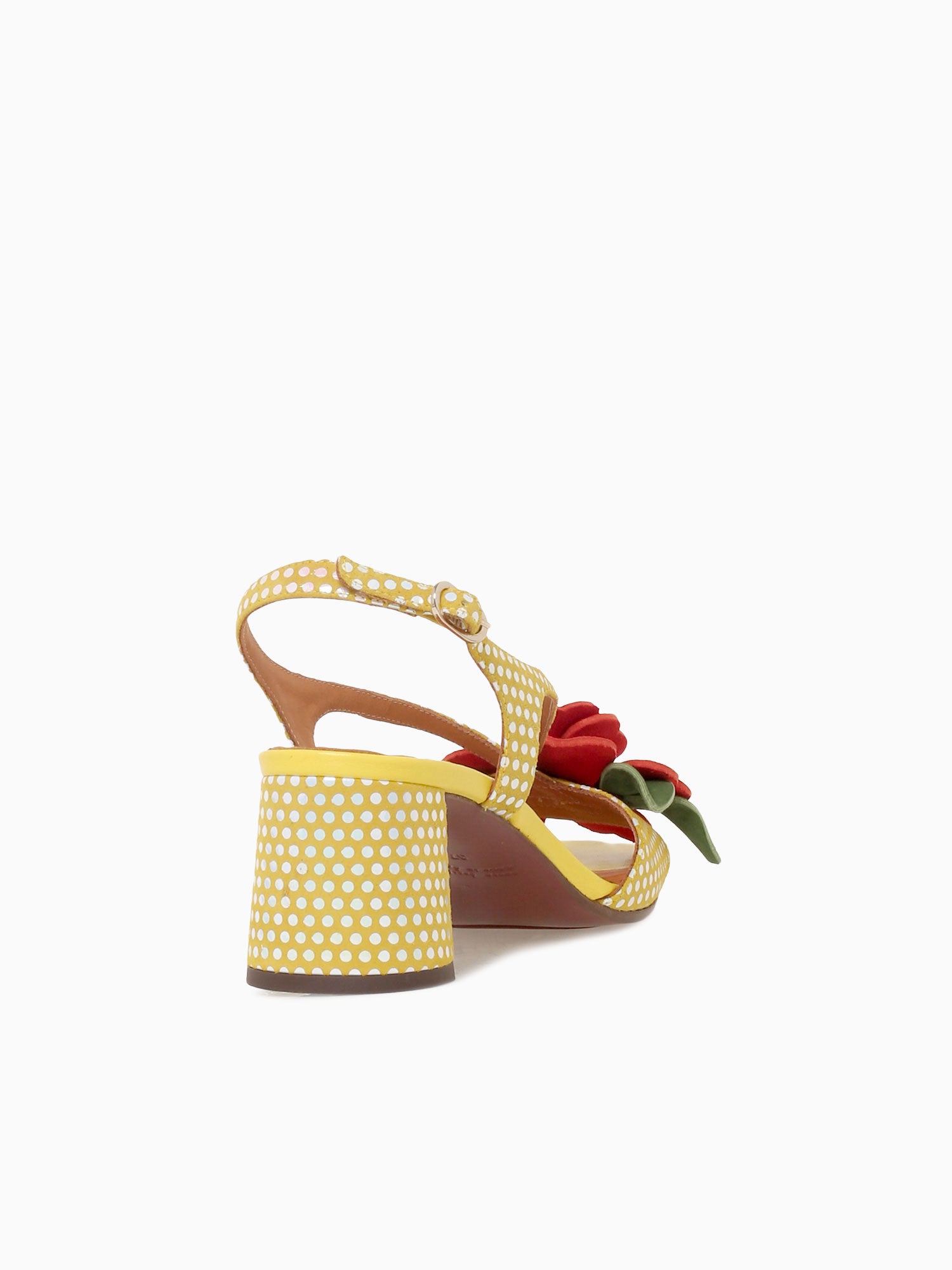 Rymane Lemon Tomate Sun dotto Ante Linda