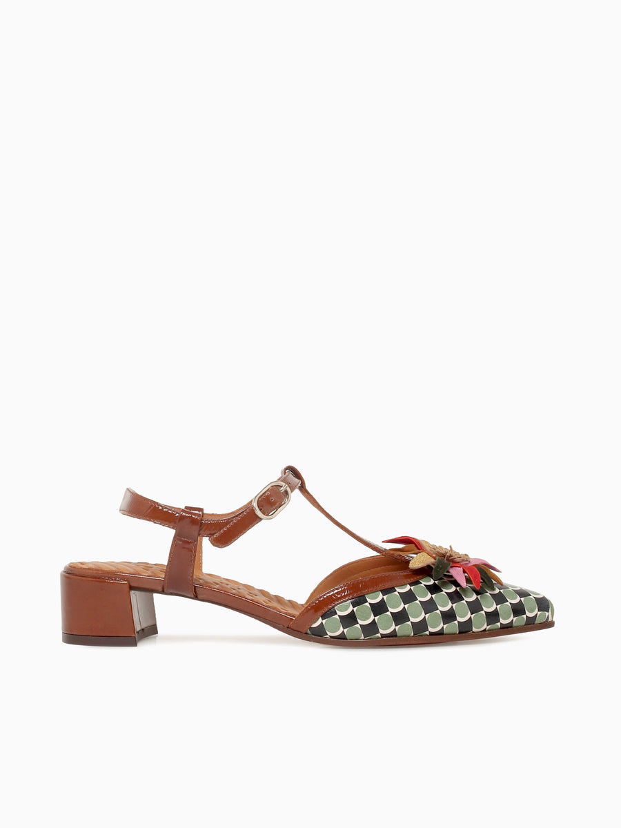 Heleni Jade Castano tego Sucre