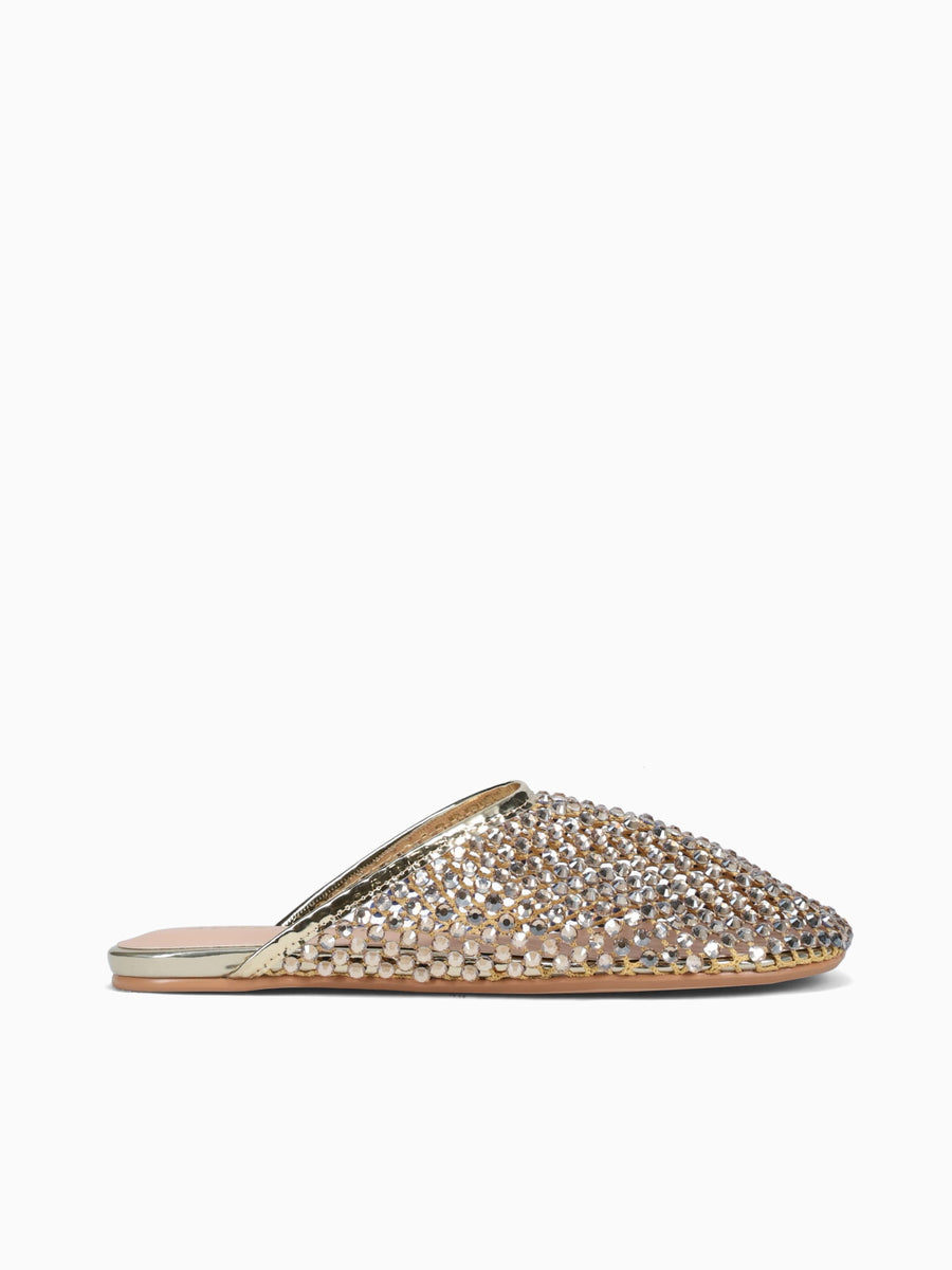 Airene Gold Mirror Gold / 36 / M