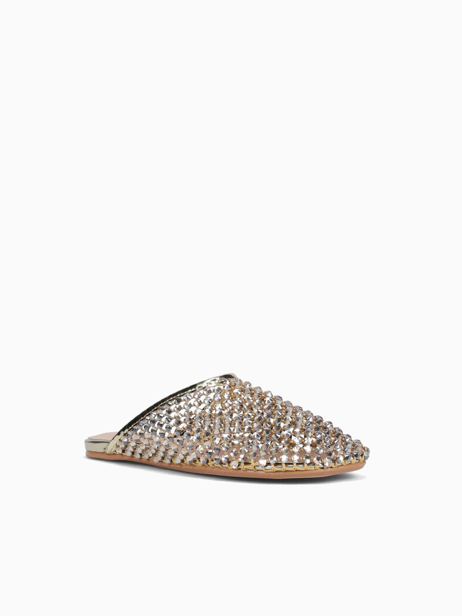 Airene Gold Mirror Gold / 36 / M