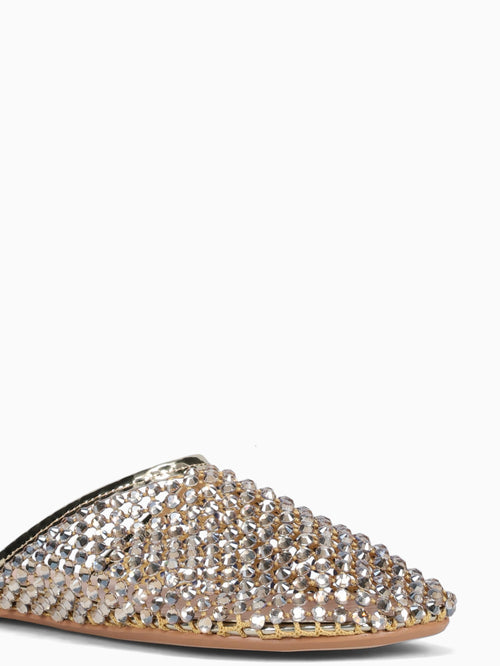 Airene Gold Mirror Gold / 36 / M