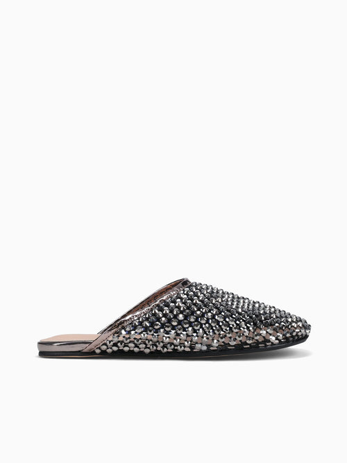 Airene Pewter Mirror Pewter / 36 / M