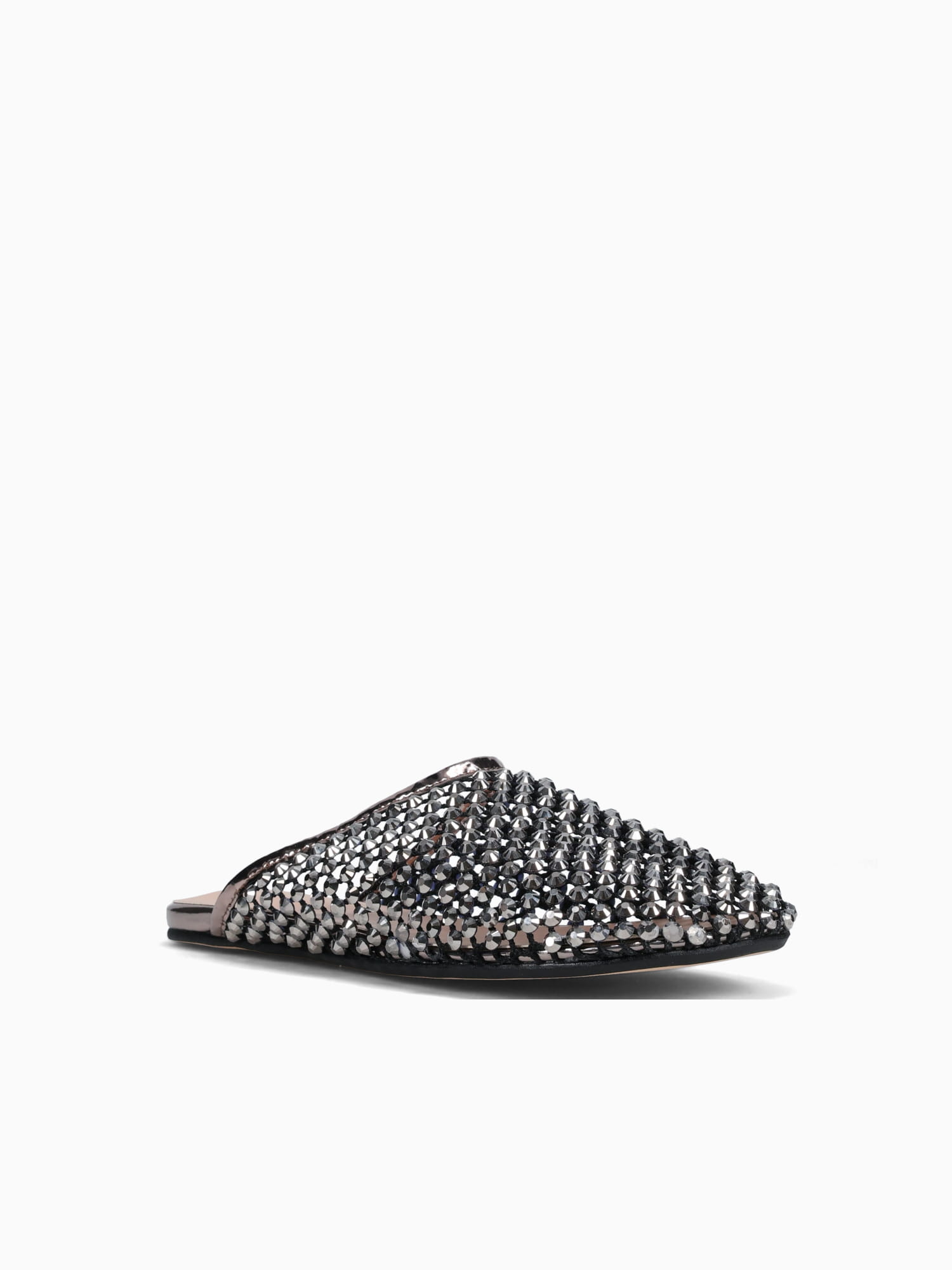 Airene Pewter Mirror Pewter / 36 / M