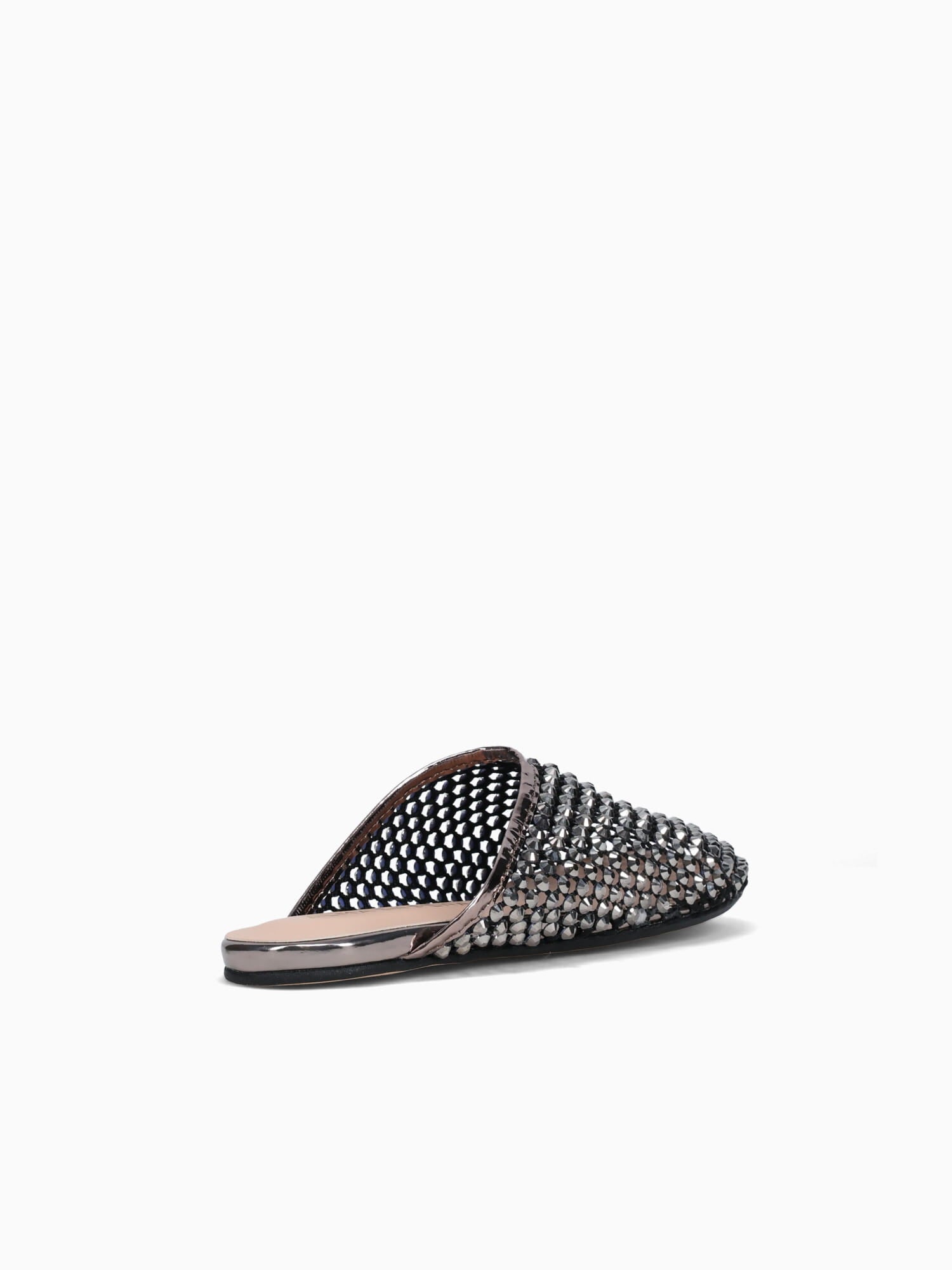Airene Pewter Mirror Pewter / 36 / M