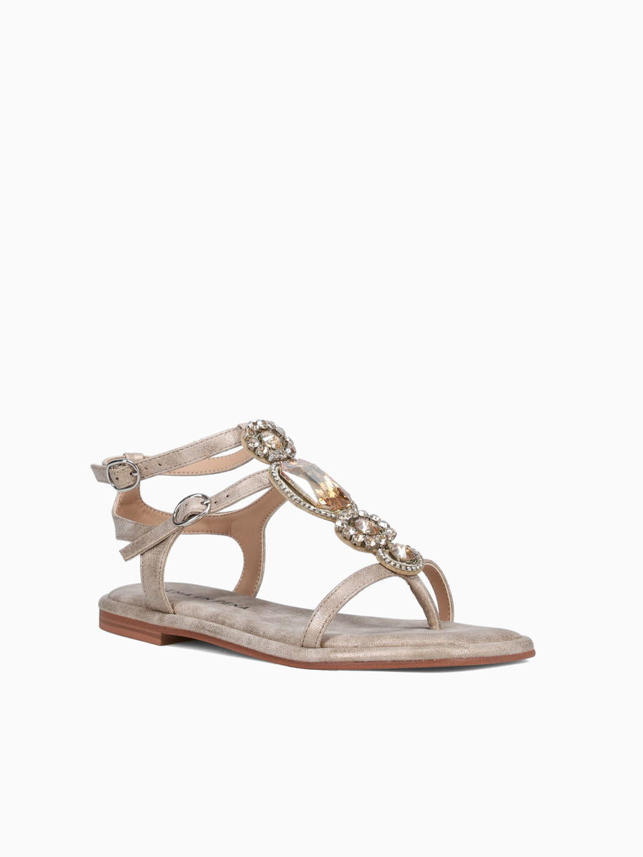 Alaina Bronze Sara Bronze / 36 / M