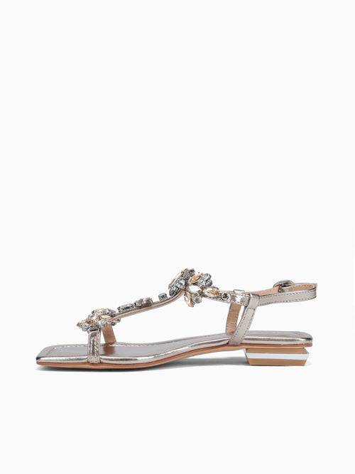 Aliza Bronze Diva Bronze / 36 / M