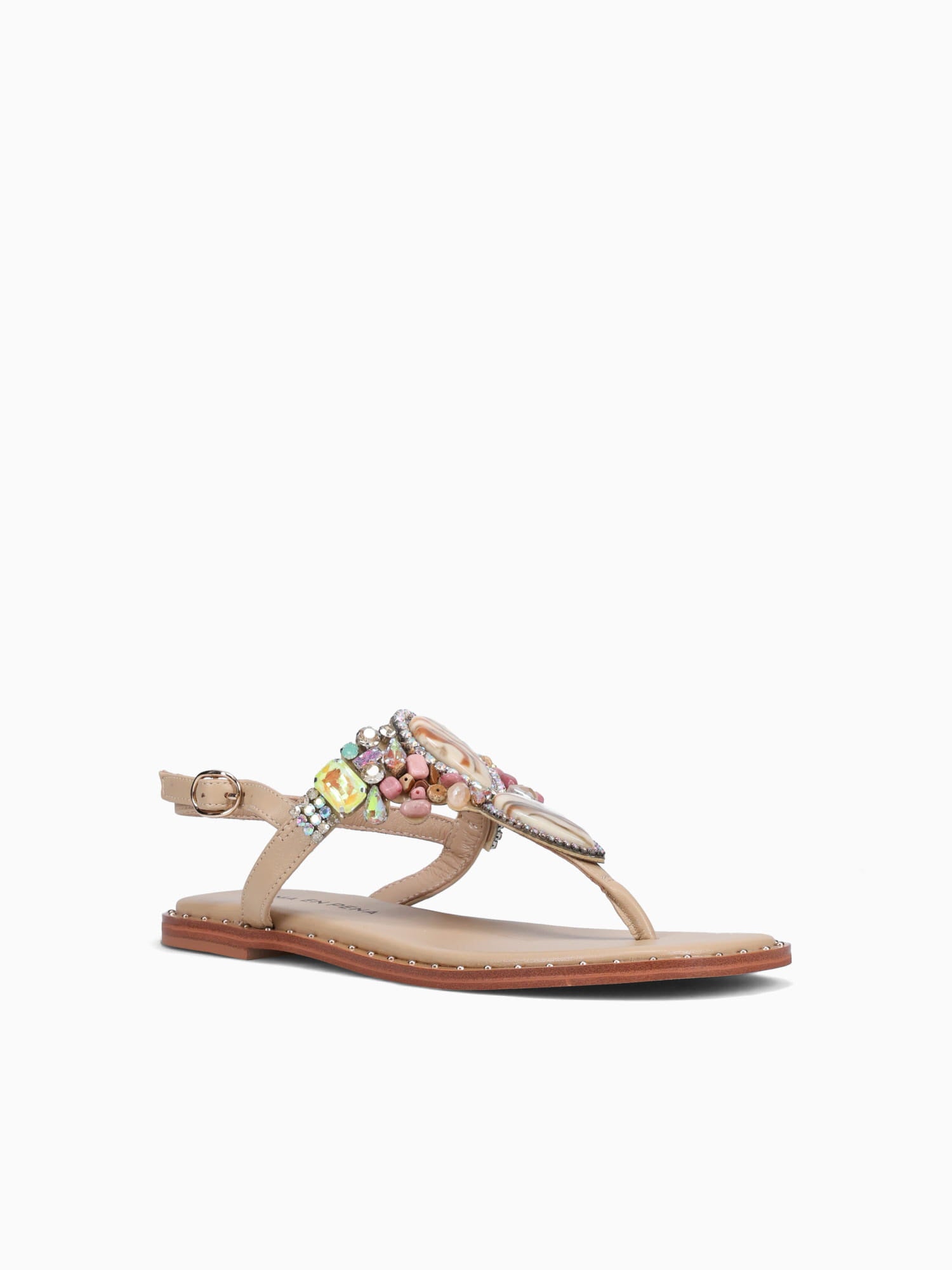 Alia Sand Napa Natural / 36 / M