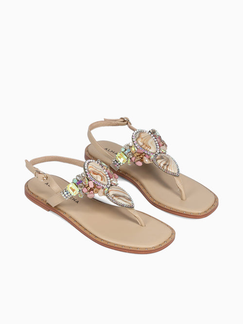 Alia Sand Napa Natural / 36 / M