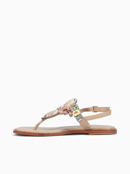 Alia Sand Napa Natural / 36 / M