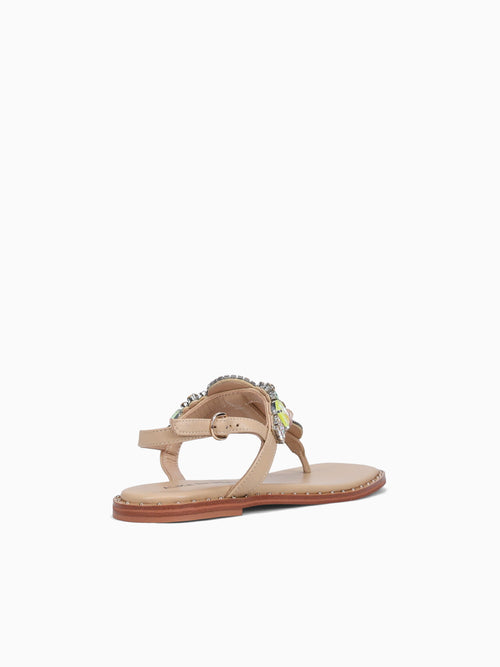 Alia Sand Napa Natural / 36 / M