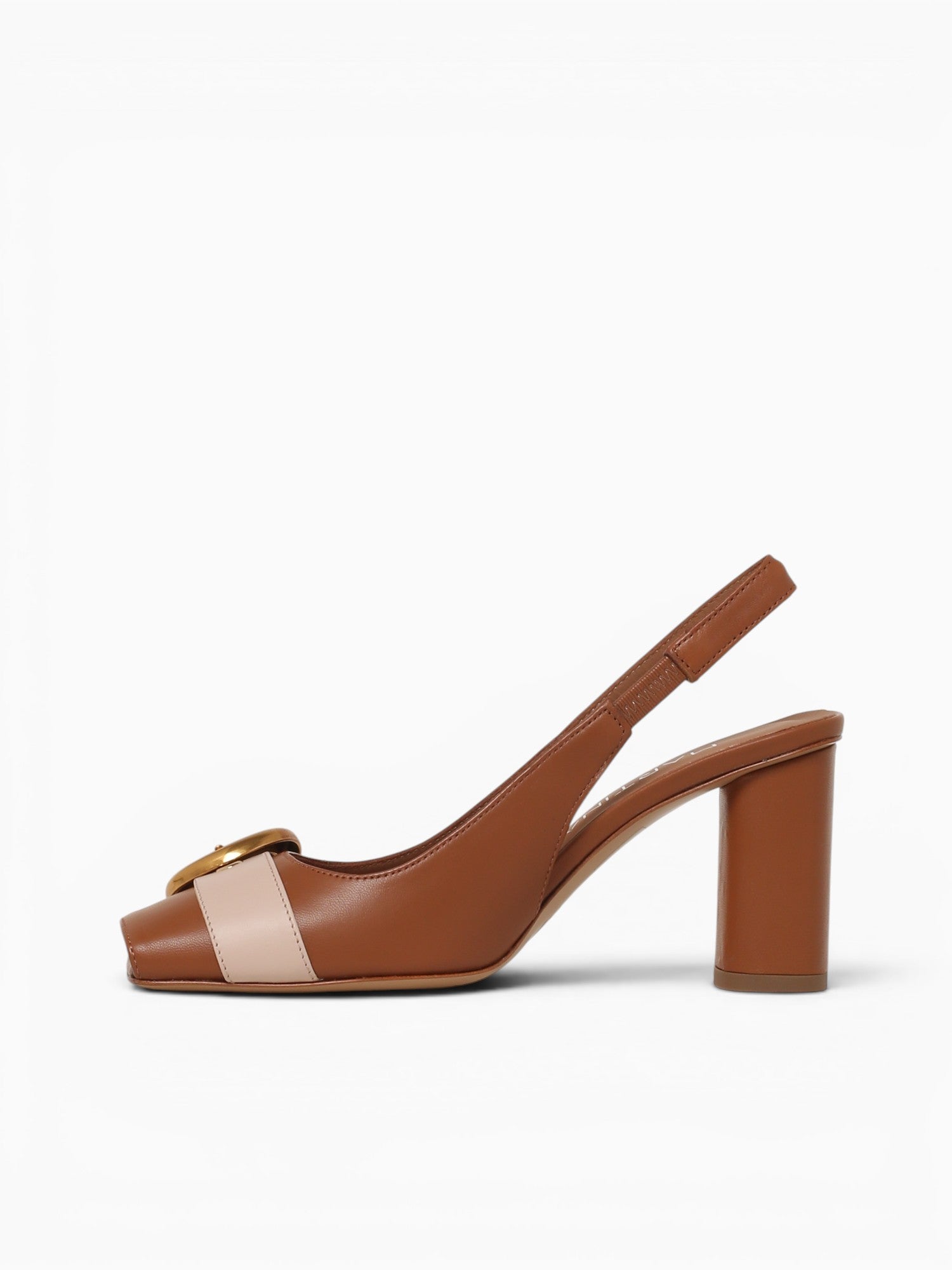 Mirilla Cuoio Berllin nappa Cognac / 36 / M