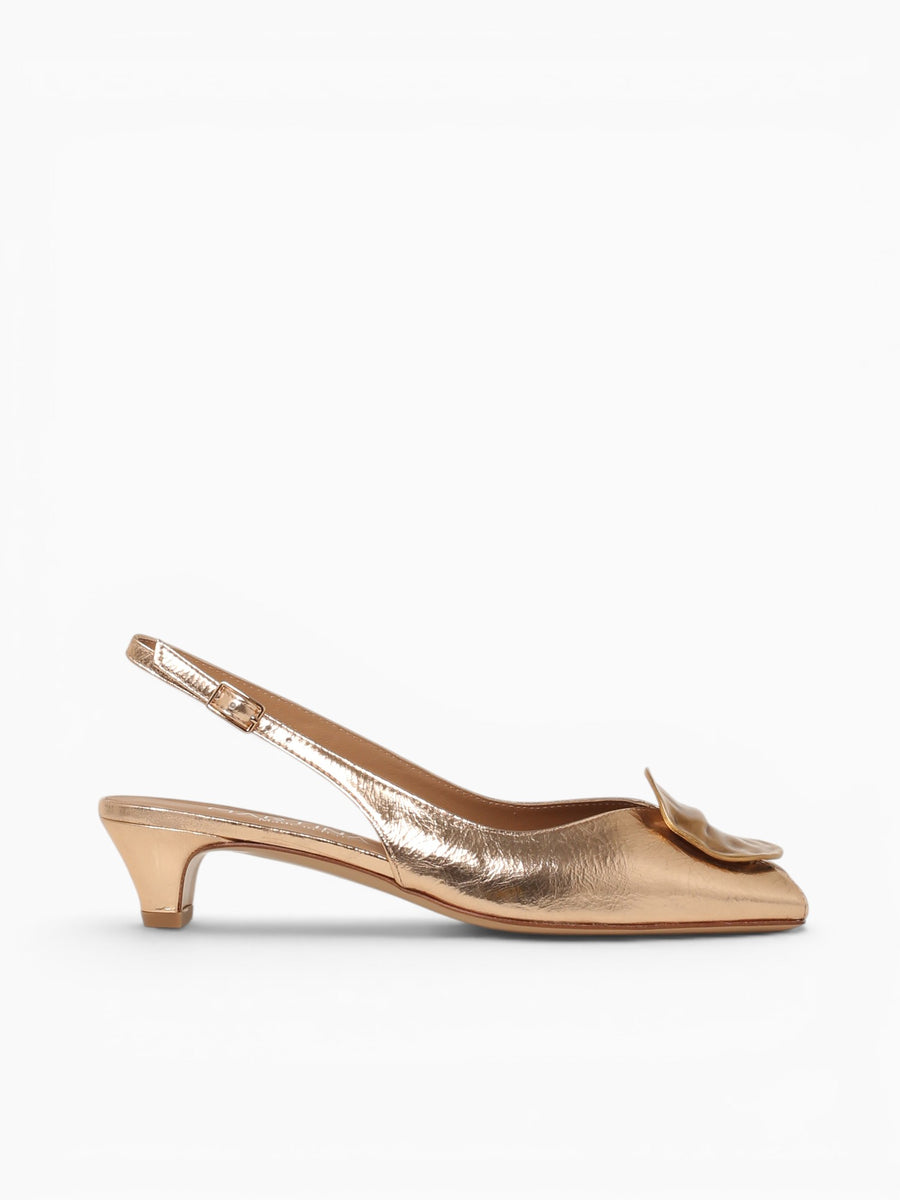 Mirjana Catalina Boemia Gold / 36 / M