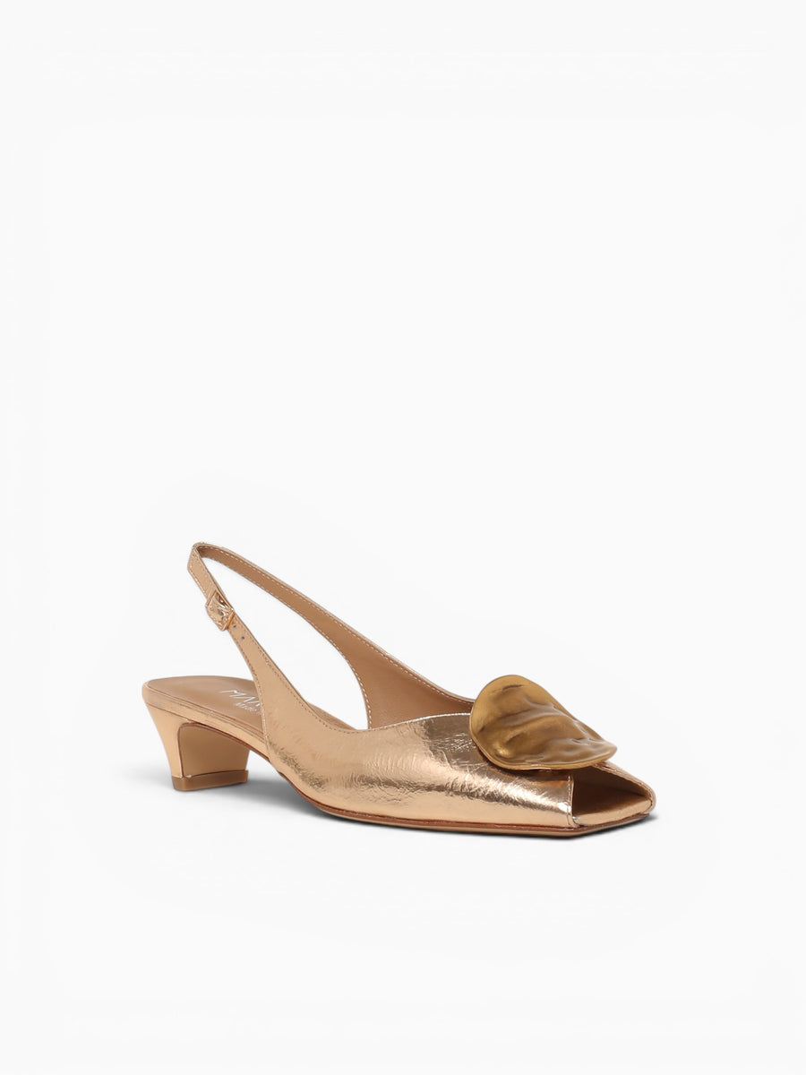 Mirjana Catalina Boemia Gold / 36 / M