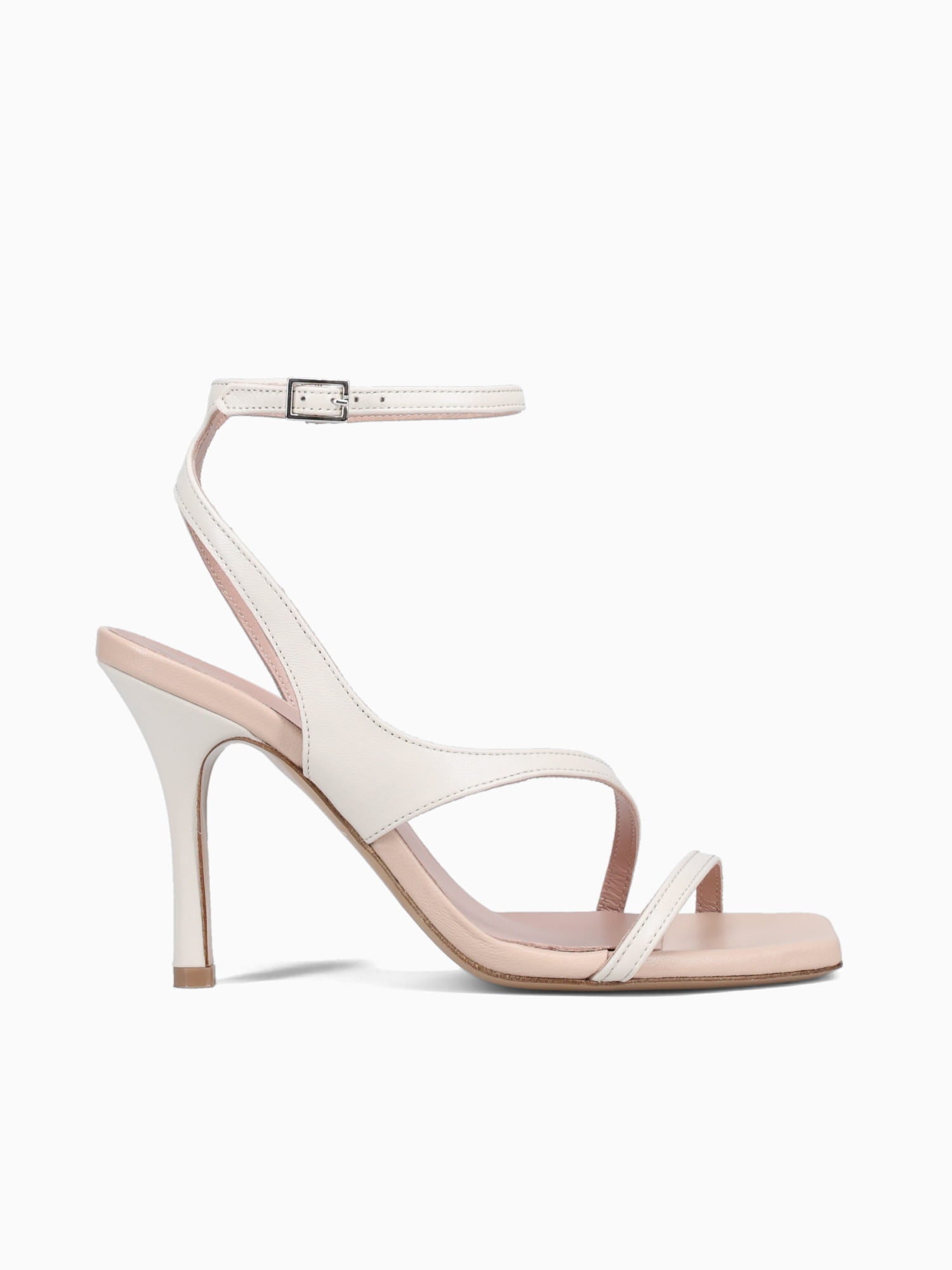 Xara 6 Burro 5058 nappa Beige / 36 / M