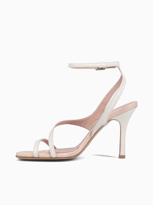 Xara 6 Burro 5058 nappa Beige / 36 / M