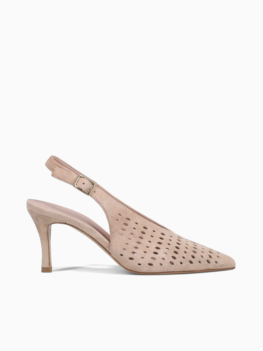 Filipa 11 Beige 3009 Velour Beige / 36 / M