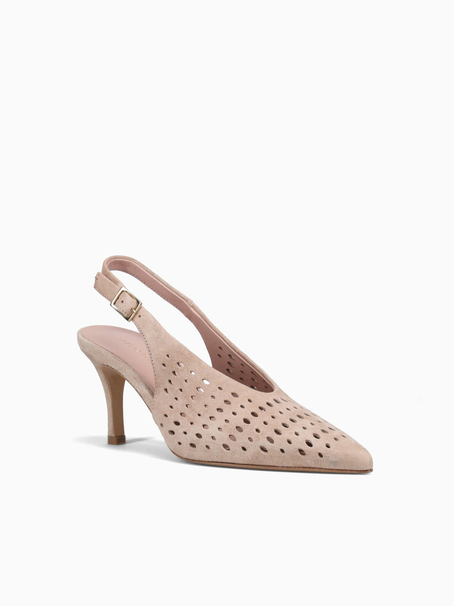 Filipa 11 Beige 3009 Velour Beige / 36 / M