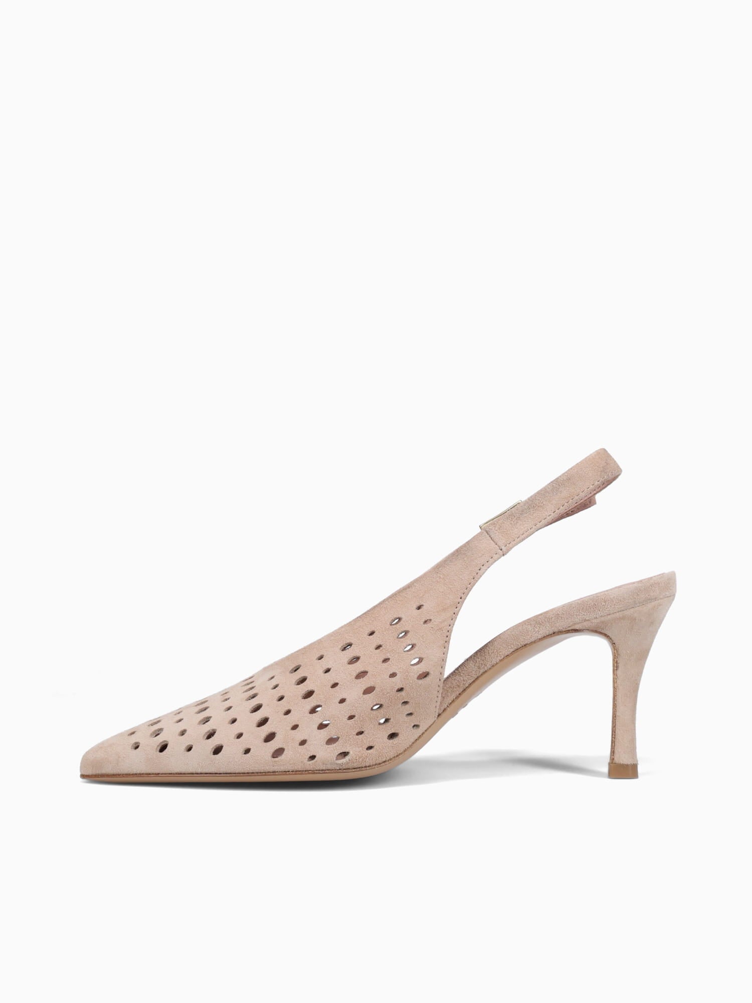 Filipa 11 Beige 3009 Velour Beige / 36 / M