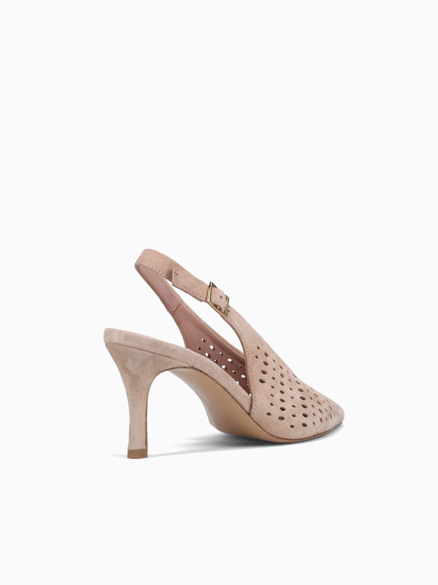 Filipa 11 Beige 3009 Velour Beige / 36 / M