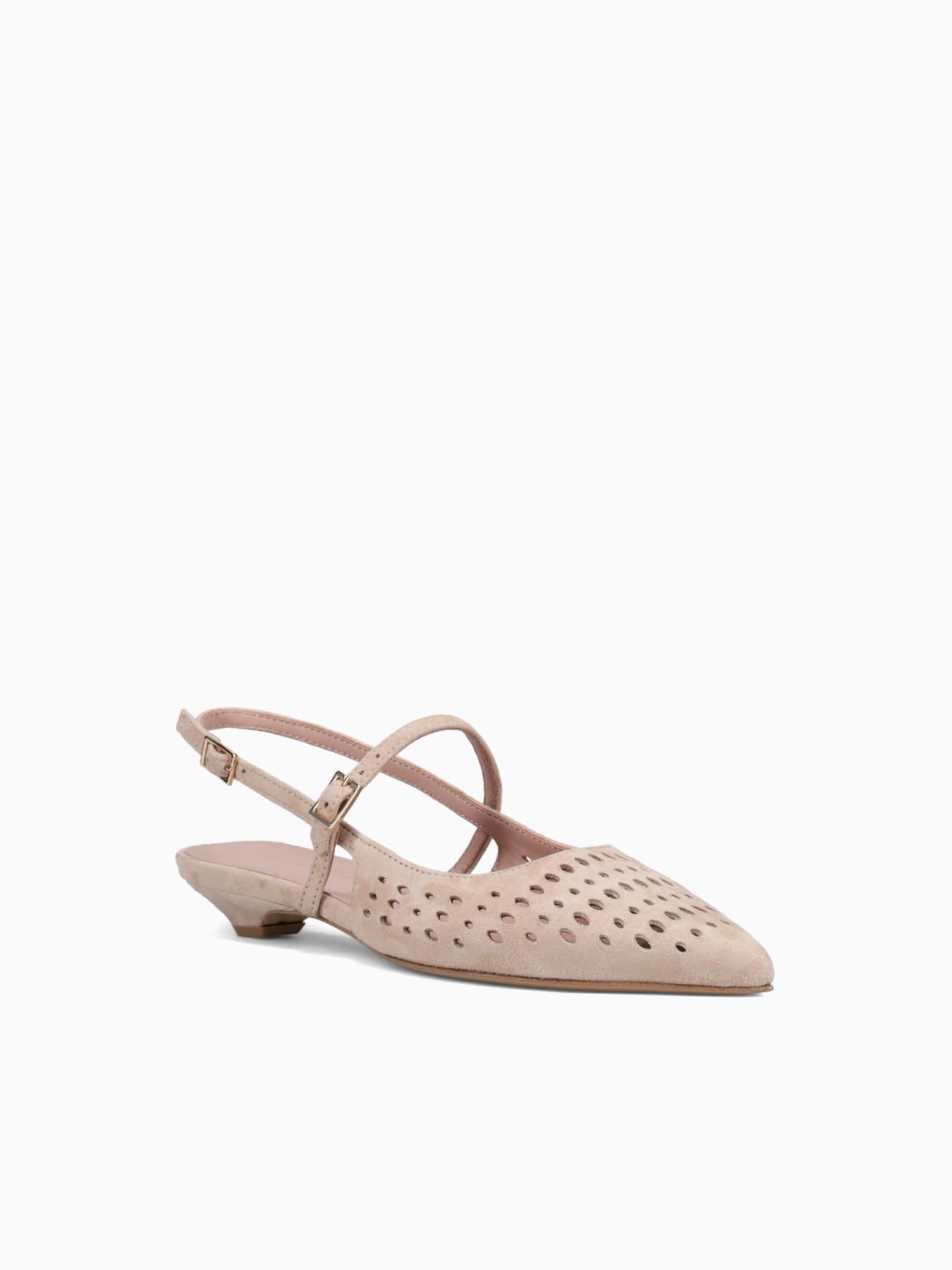 Hope 8 Beige 3009 Velour Beige / 36 / M