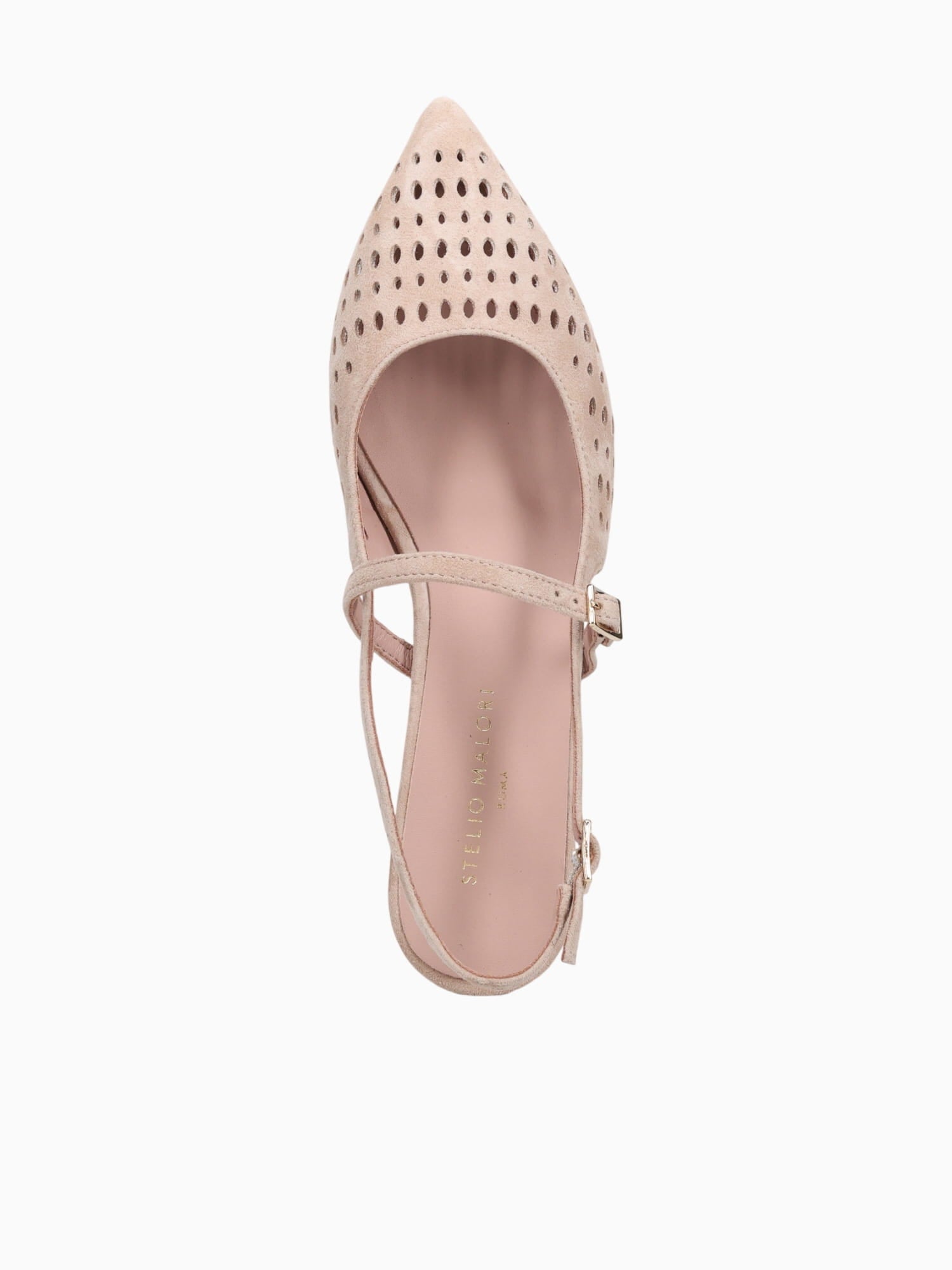 Hope 8 Beige 3009 Velour Beige / 36 / M