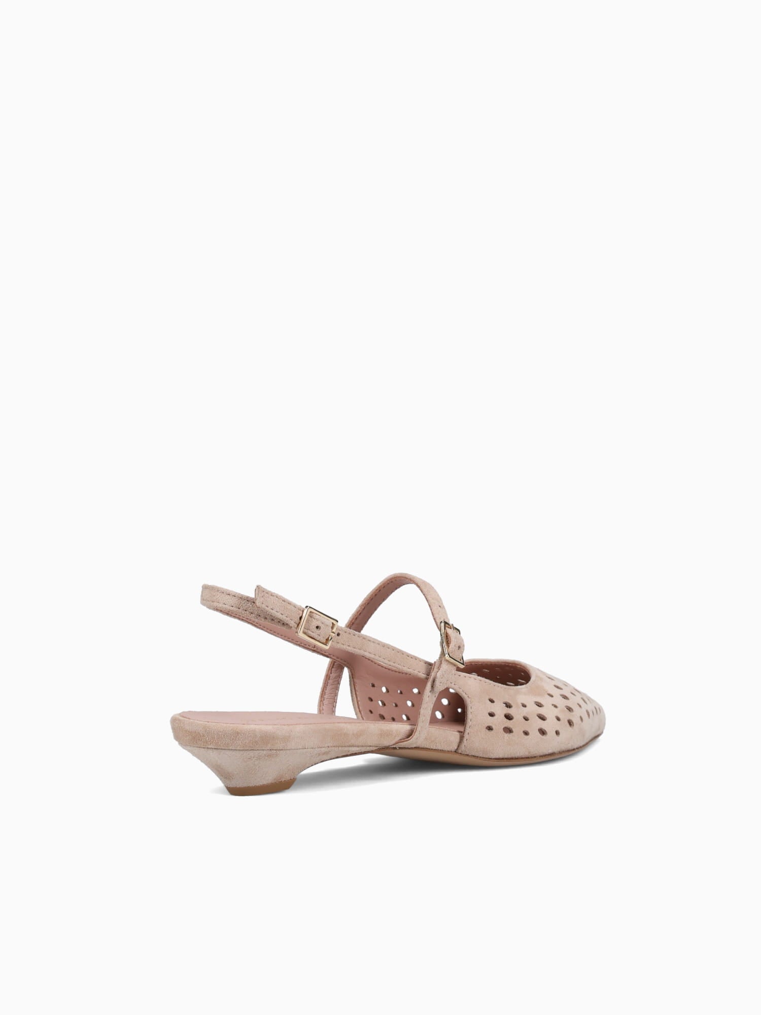 Hope 8 Beige 3009 Velour Beige / 36 / M