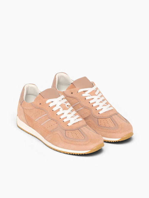 Art 6 Rosa 3 Camoscio Pink / 36 / M