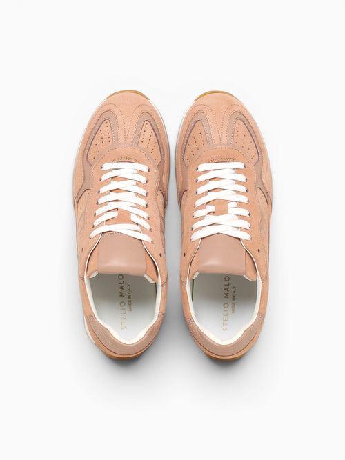 Art 6 Rosa 3 Camoscio Pink / 36 / M