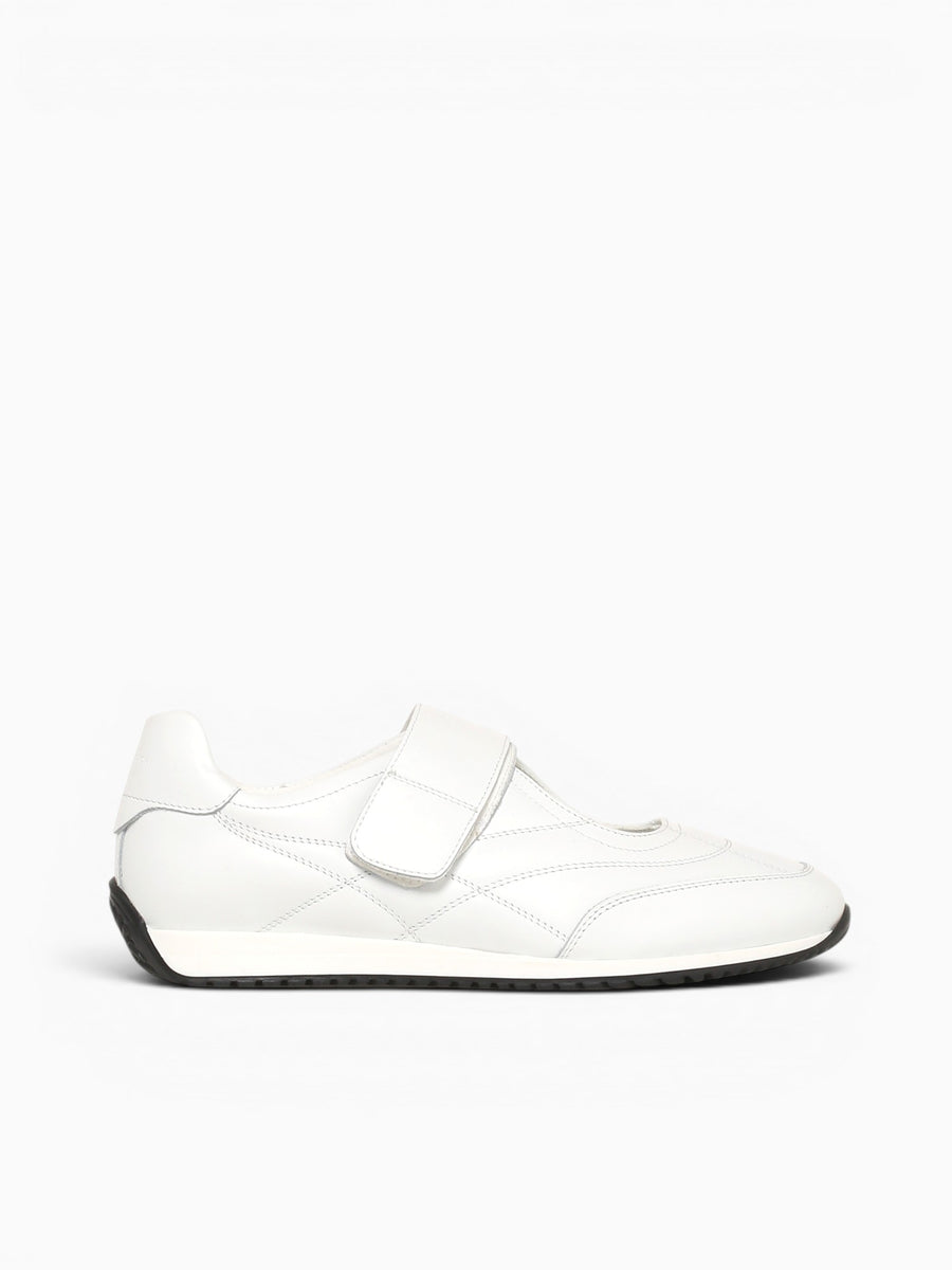 Art 7 Bianco 1 Variante White / 36 / M