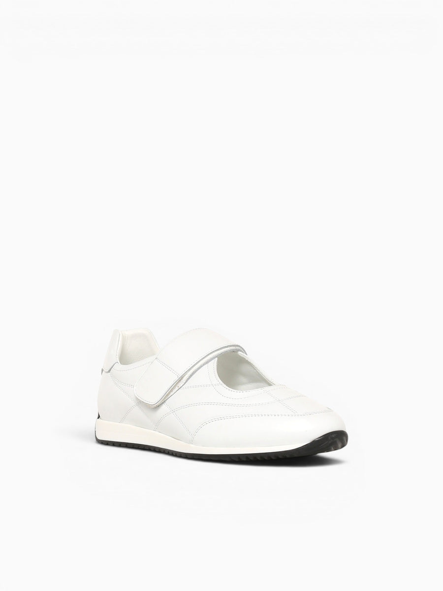 Art 7 Bianco 1 Variante White / 36 / M